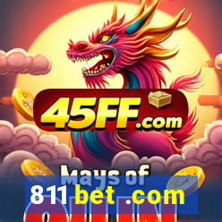 811 bet .com